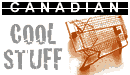 Get your Cool to be Canadian Stuff today